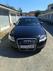 Predám Audi A6 S line r.v.2004