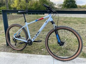 ✅ Horský Bicykel CUBE , Velkost XL , 29” ✅