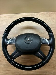 Volant Mercedes