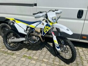 Husqvarna FE 250 ZNÍŽENÁ CENA - 1