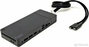 Dell dokovacia stanica dock WD19DC...240W adapter - 1