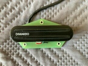 DiMarzio DP183 Fast Track T