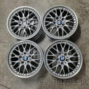 Originál BMW disky 5x120 R17 ET47