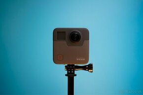 GoPro Fusion