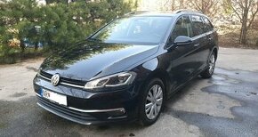 Volkswagen Golf Variant 2.0 TDI Highline DSG odpočet DPH - 1