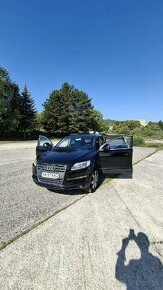 Audi Q7 2008 3.0