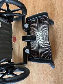 Lascal buggy board Maxi +