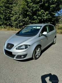 Seat Altea xl - 1