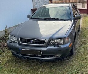 Volvo V40 1.9 TDI 2002