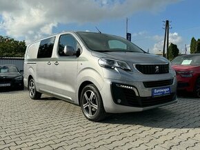 Peugeot Traveller 2.0 BlueHDi 177 S&S Business Long A/T8 - 1