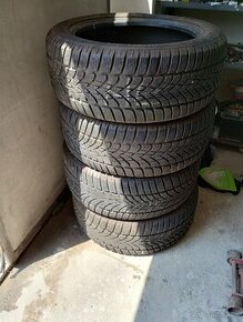 Predám zimné pneu 225/50 r17