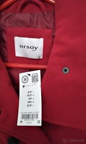 ❤Orsay kabat, novy, s visackou❤ - 1