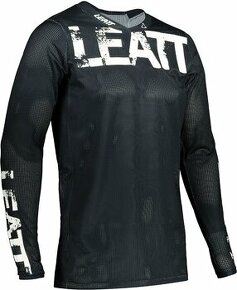 Dres LEATT Moto 4.5 X-Flow Motocross Jersey, vel. XL