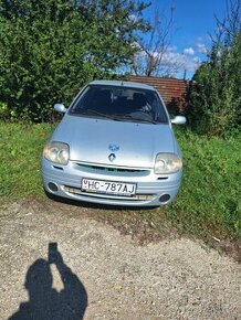 Predam Renault clio thalia