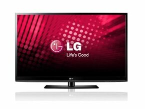 Televízor LG 50PK350 - 1