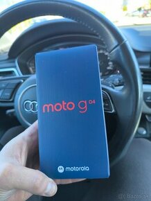 Motorola Moto G04 4GB/64GB