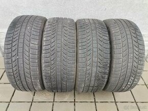 245/40 R19 zimné pneumatiky Continental