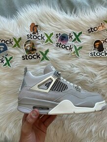 Jordan 4