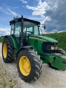 Predám Traktor JOHN DEERE 5820 s TP a ŠPZ