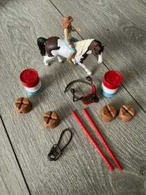 Schleich- Horse Club Hannah