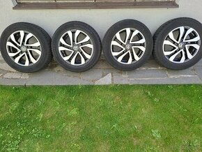 5x112 R16 originál VW