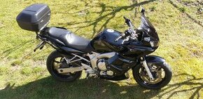 Yamaha fazer