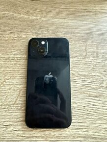 iPhone 13 128gb black Midnight - 1