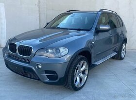 ROZPREDÁM BMW X5 E70 2013 - 1