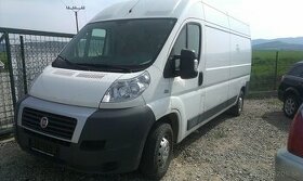 Fiat Ducato Peugeot Boxer Citroen Jumper - 1