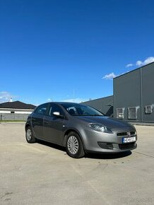 Fiat bravo - 1