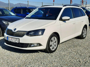 Škoda Fabia 1.0 TSI Ambition - 1