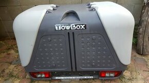 Tow box