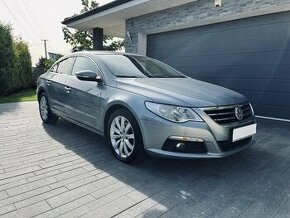 Vw Passat CC 2.0tfi dsg - 1