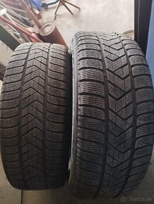 Pirelli Scorpion Winter 235/50R19 dvojica zimné - 1