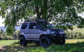 Suzuki Jimny 1.3L 4x4 - 1