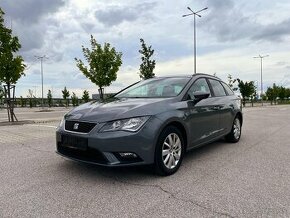 SEAT LEON ST 4X4 - PREDAJ AJ NA SPLÁTKY