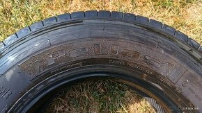 Pneumatiky 235/75 r17,5