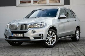 BMW X5 xDrive40d A/T DPH - 1