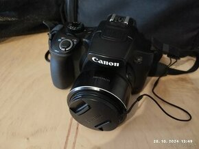 Canon PowerShot SX60 HS