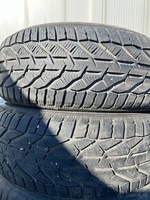 215/55r16 zimne - 1