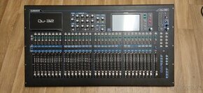 mix Allen Heath - 1