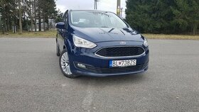 Ford c max