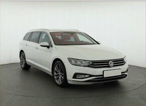 Prenájom Vozidla - Volkswagen Passat 2017