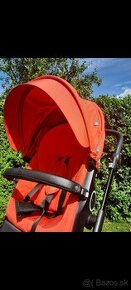 Stokke  Trailz