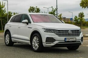 Volkswagen Touareg 3.0 V6 TDI SCR 286k 4Motion Tiptronic DPH