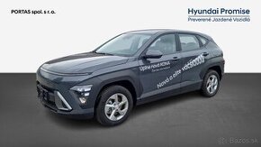 Hyundai KONA 1,0 TGDi 88kW COMFORT 6MT