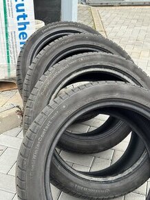 Zimné 255/40 r18