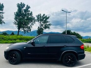 Predám vymením BMW X5