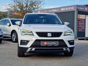 Seat Ateca 1.4 EcoTSI Style DSG - 1