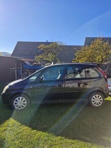 Predám - Opel Meriva 1.7 DTI